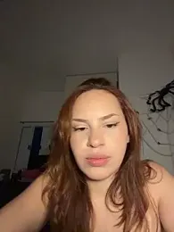 AgnesCampp webcam stripchat model stream image