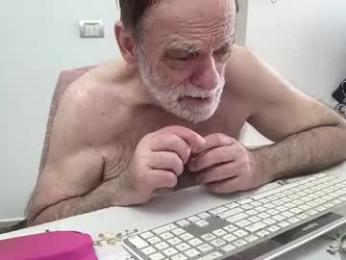 coach_karl webcam model stream image
