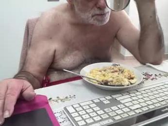 coach_karl webcam model stream image