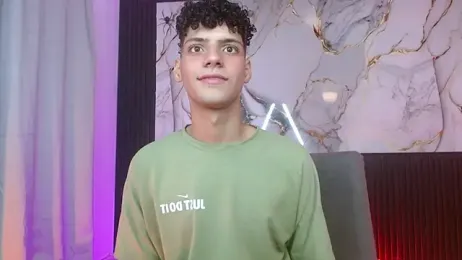 dan_sweetboy webcam model stream image