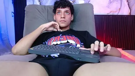 dan_sweetboy webcam model stream image