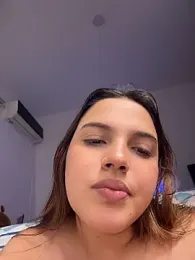 Colibri_xxx webcam preview