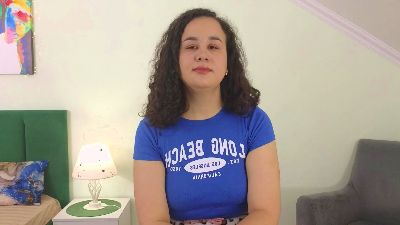 Gladys_Carter webcam model stream image