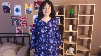 Gladys_Carter webcam model stream image