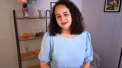 Gladys_Carter webcam model stream image