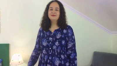 Gladys_Carter webcam model stream image