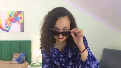 Gladys_Carter webcam model stream image