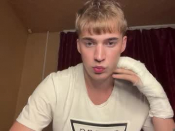 kevin_martin8 webcam chaturbate model stream image