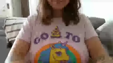 xxxluana webcam model stream image