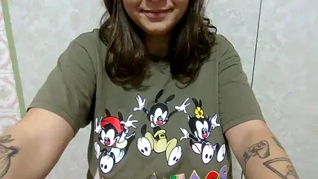 xxxluana webcam stripchat model stream image