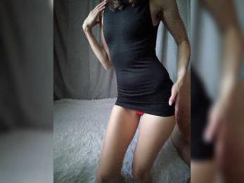 VibeDuo webcam model stream image