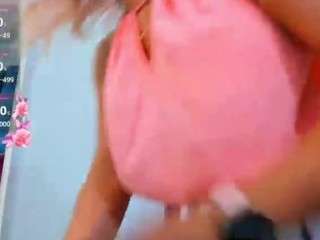 ninadee webcam model stream image