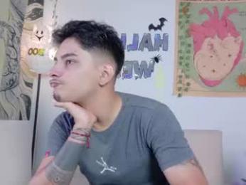 jaxjinx_ webcam model stream image