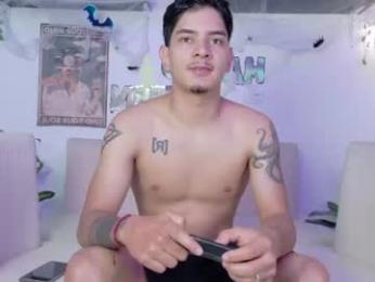 jaxjinx_ webcam model stream image