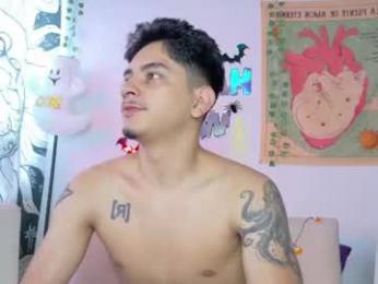 jaxjinx_ webcam model stream image