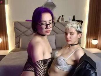 noahandgaia webcam chaturbate model stream image