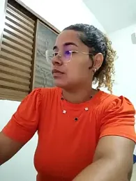 VitoriaFernandes webcam model stream image