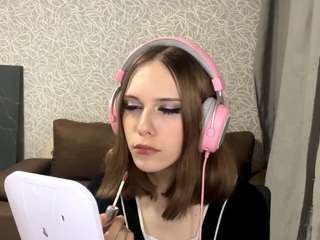 kirstiegair webcam model stream image