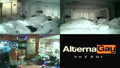 Alternagay webcam model stream image