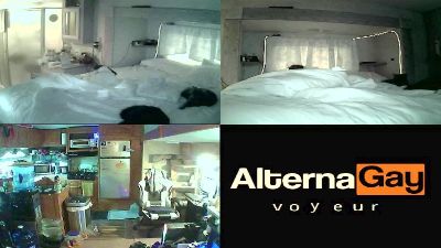 Alternagay webcam cam4 model stream image