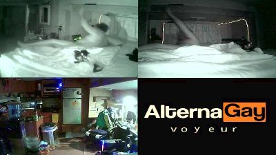 Alternagay webcam model stream image