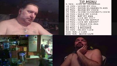 Alternagay webcam model stream image