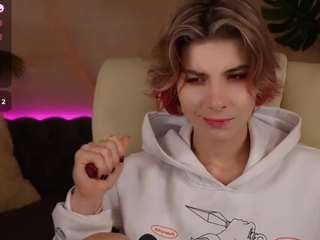 haylaamber webcam model stream image