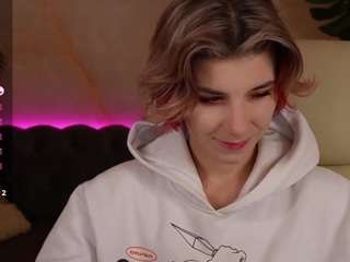 haylaamber webcam model stream image