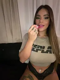 BellaaVixen webcam stripchat model stream image