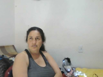 Ximenajimenez webcam bongacams model stream image