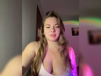 Angel-Angel-777 webcam model stream image