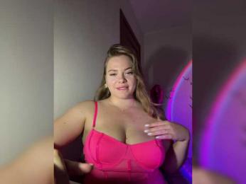 Angel-Angel-777 webcam model stream image