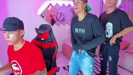 Houseofwarrios webcam stripchat model stream image