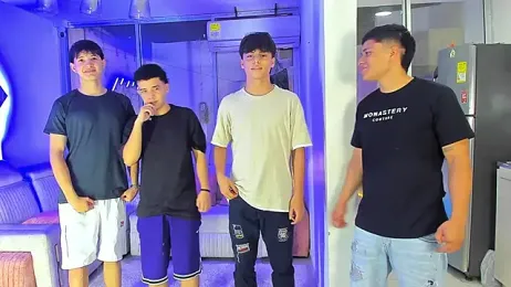 Houseofwarrios webcam model stream image