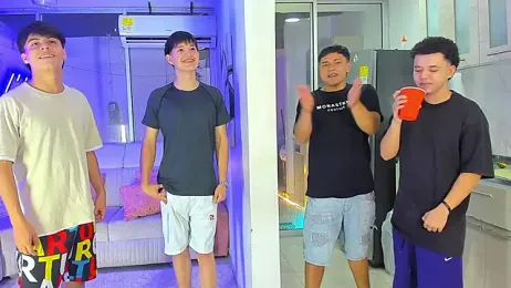 Houseofwarrios webcam stripchat model stream image