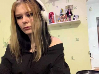 SIMONA-CHARON webcam model stream image