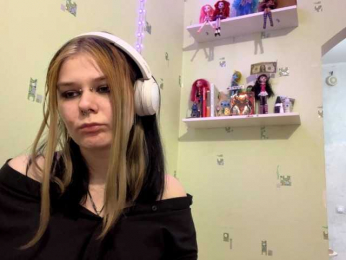 SIMONA-CHARON webcam bongacams model stream image