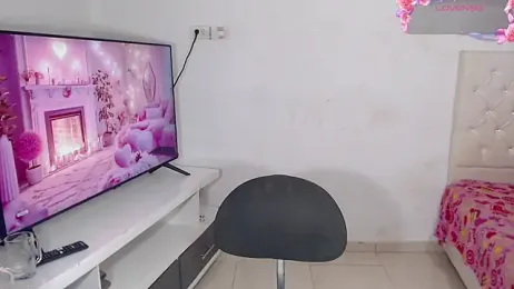 DannaDocell webcam model stream image