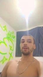 raphael_BDSM webcam model stream image