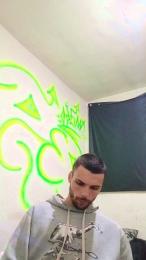 raphael_BDSM webcam model stream image