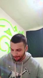 raphael_BDSM webcam model stream image