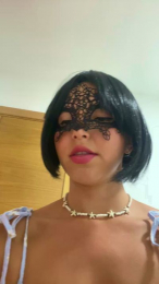 Afrodita2025 webcam model stream image