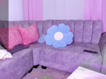 ashleytentation webcam model stream image