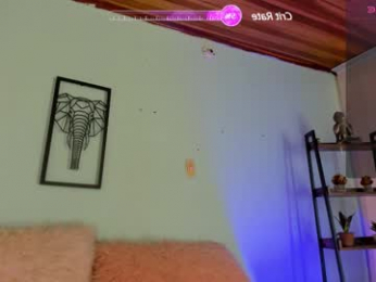 tayler_kim_ webcam model stream image