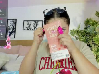 tayler_kim_ webcam chaturbate model stream image
