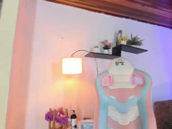 tayler_kim_ webcam model stream image