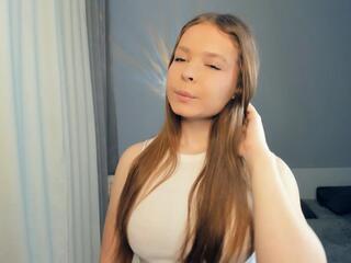 Ana Henao webcam model stream image