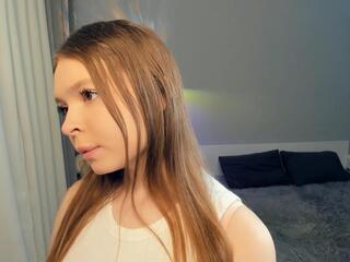 Ana Henao webcam model stream image