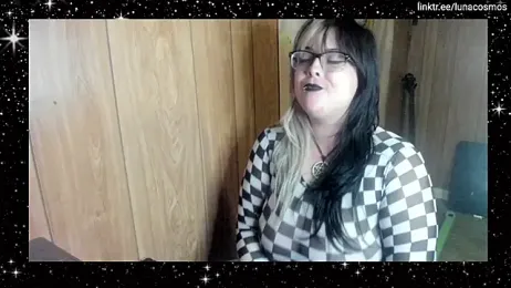 LunaCosmos webcam model stream image