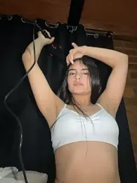 scarleth_zin webcam preview